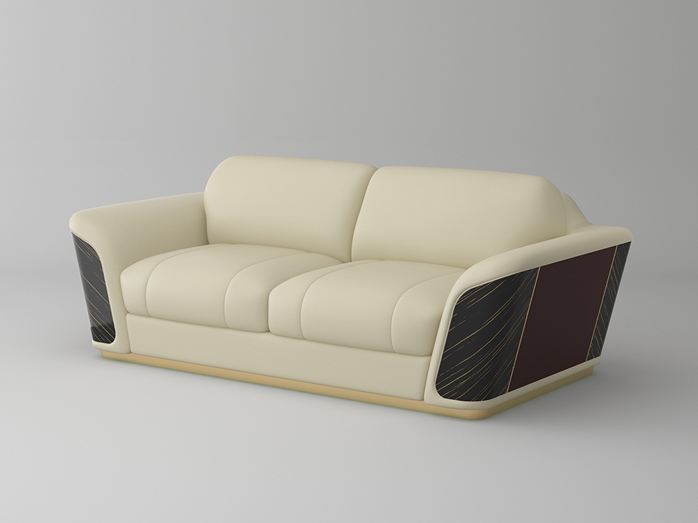 Luxus-Sofa-Sets 